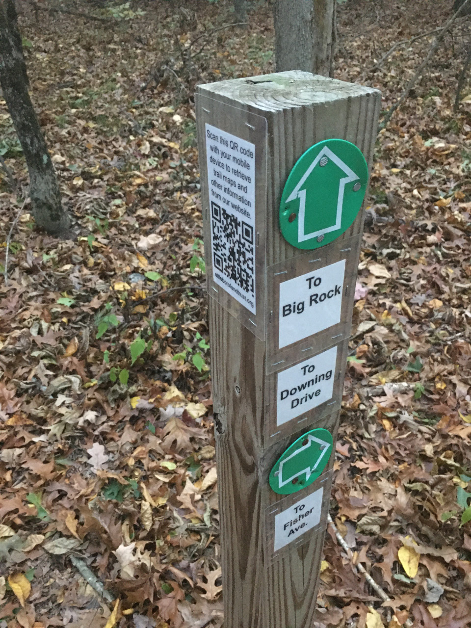 Blog Attleboro Land Trust