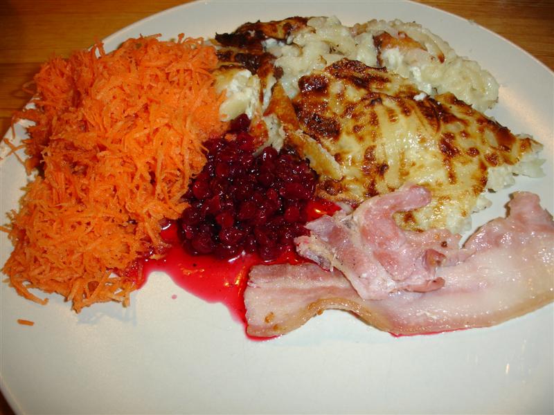 Raggmunk på annorlunda sätt Leva sunt