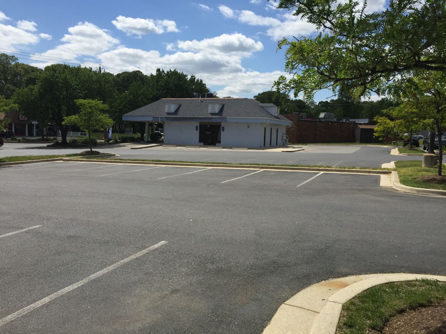 Severna Park Anne Arundel County Retail Benfield Road For Lease