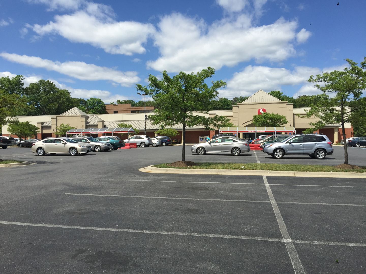 Severna Park Anne Arundel County Retail Benfield Road For Lease