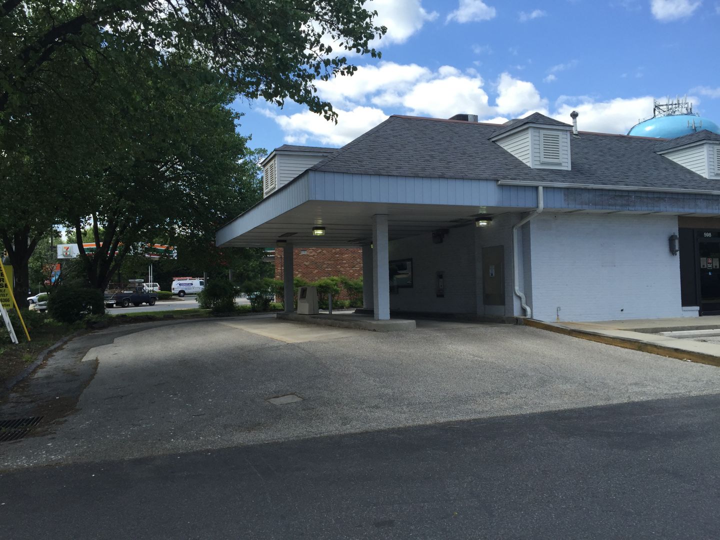 Severna Park Anne Arundel County Retail Benfield Road For Lease