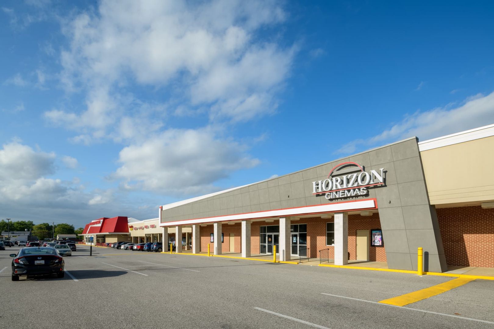 Glen Burnie Anne Arundel County Retail Sun Valley Shopping Center For