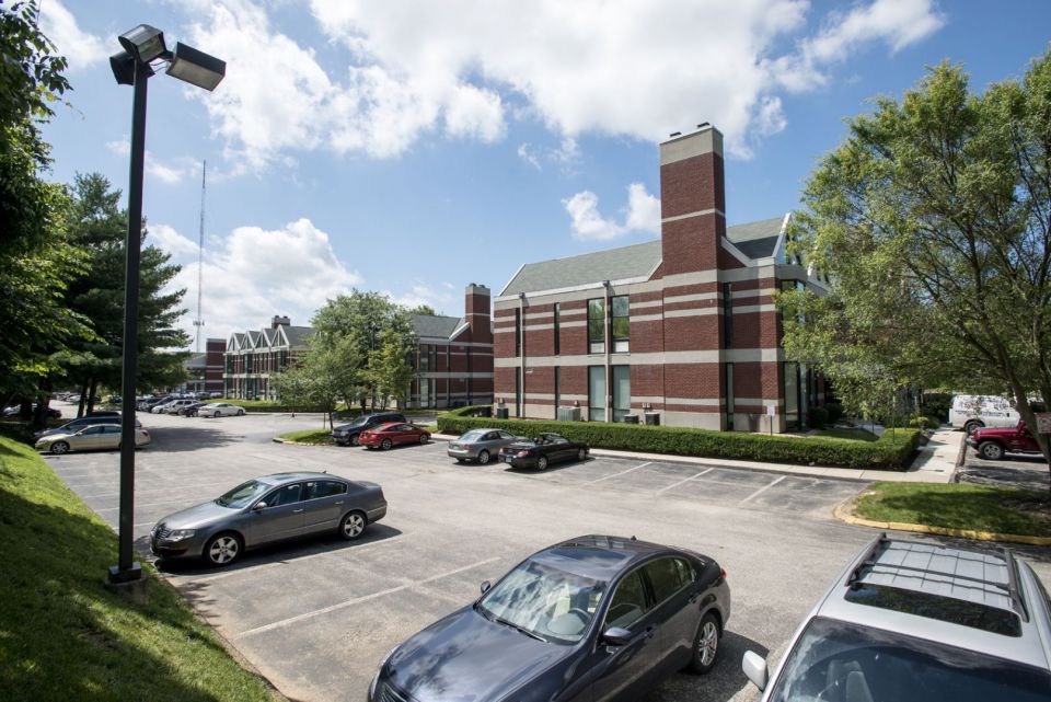 Glen Burnie Anne Arundel County Retail Southgate Shopping