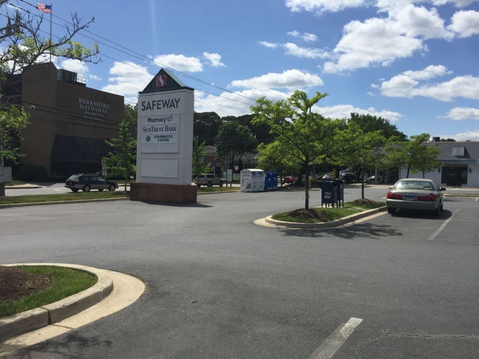 Severna Park Anne Arundel County Retail Benfield Road For Lease