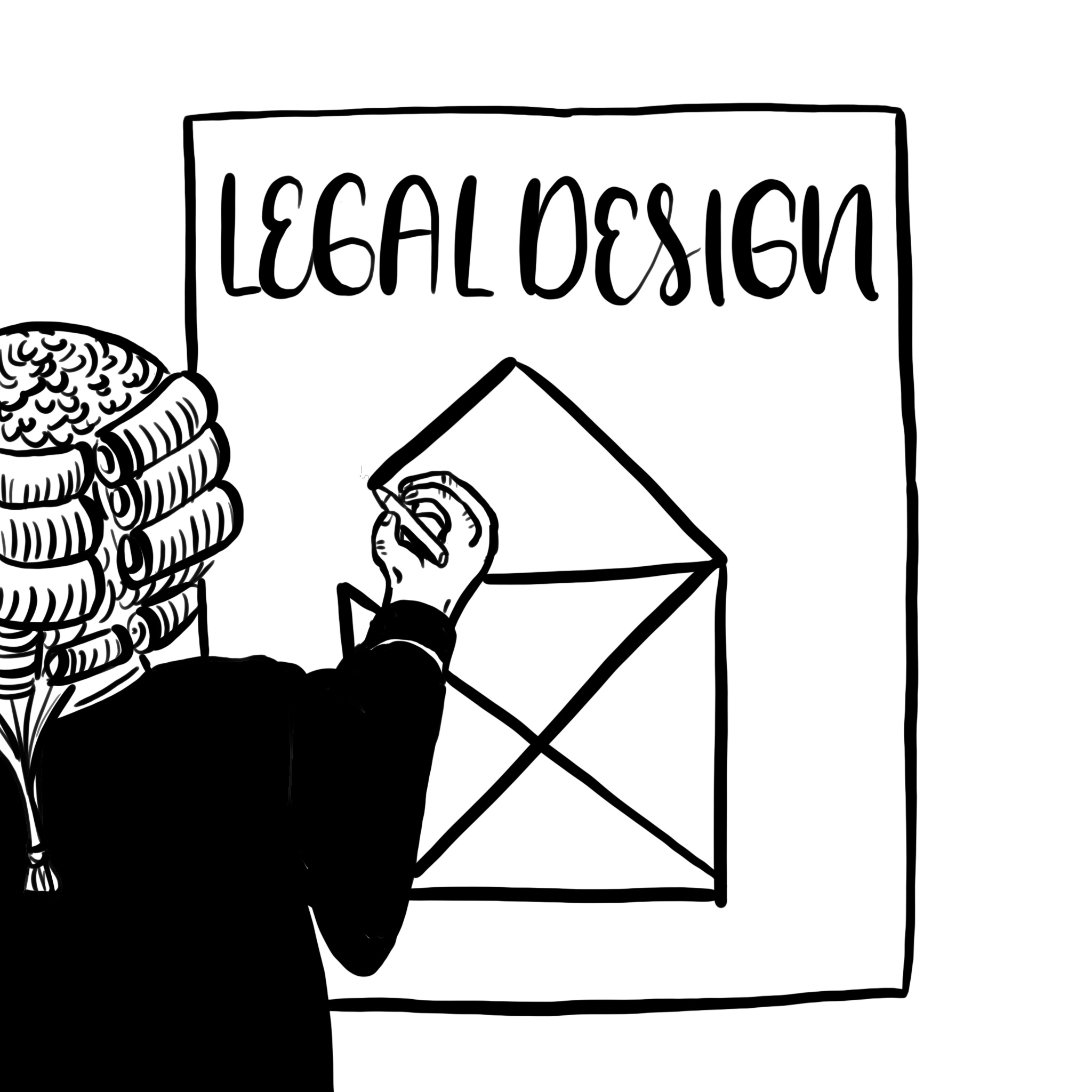 What is Legal Design