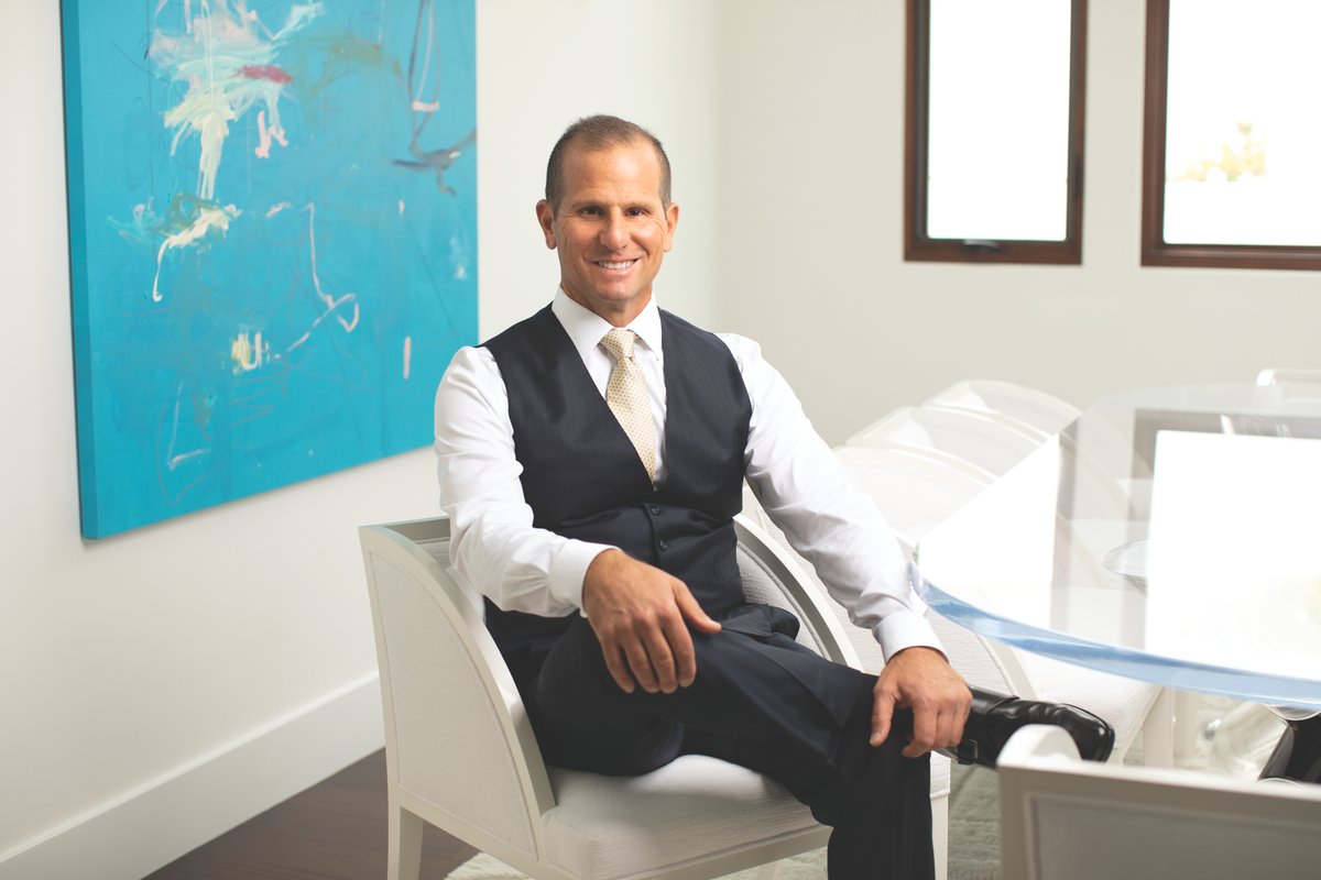 Carney Shegerian The People’s Attorney Attorney at Law Magazine