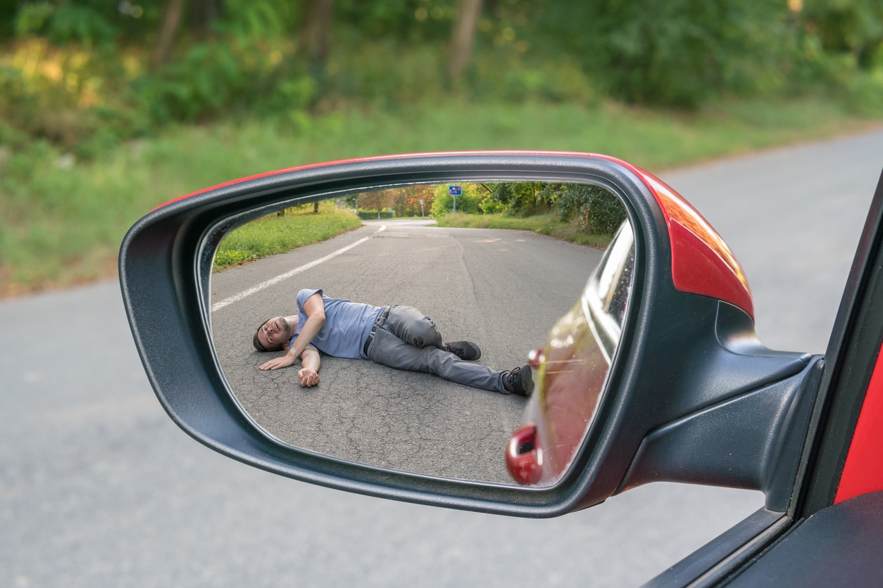 Hit and Run Accidents in Texas What Victims Need to Know Houston, TX