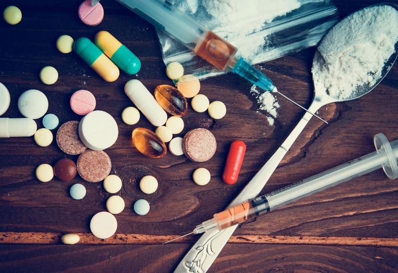 What Is Drug Trafficking Information on Drug Trafficking and What It Is