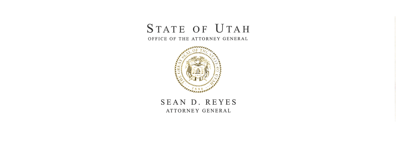 Enoch City Tragedy Utah Attorney General