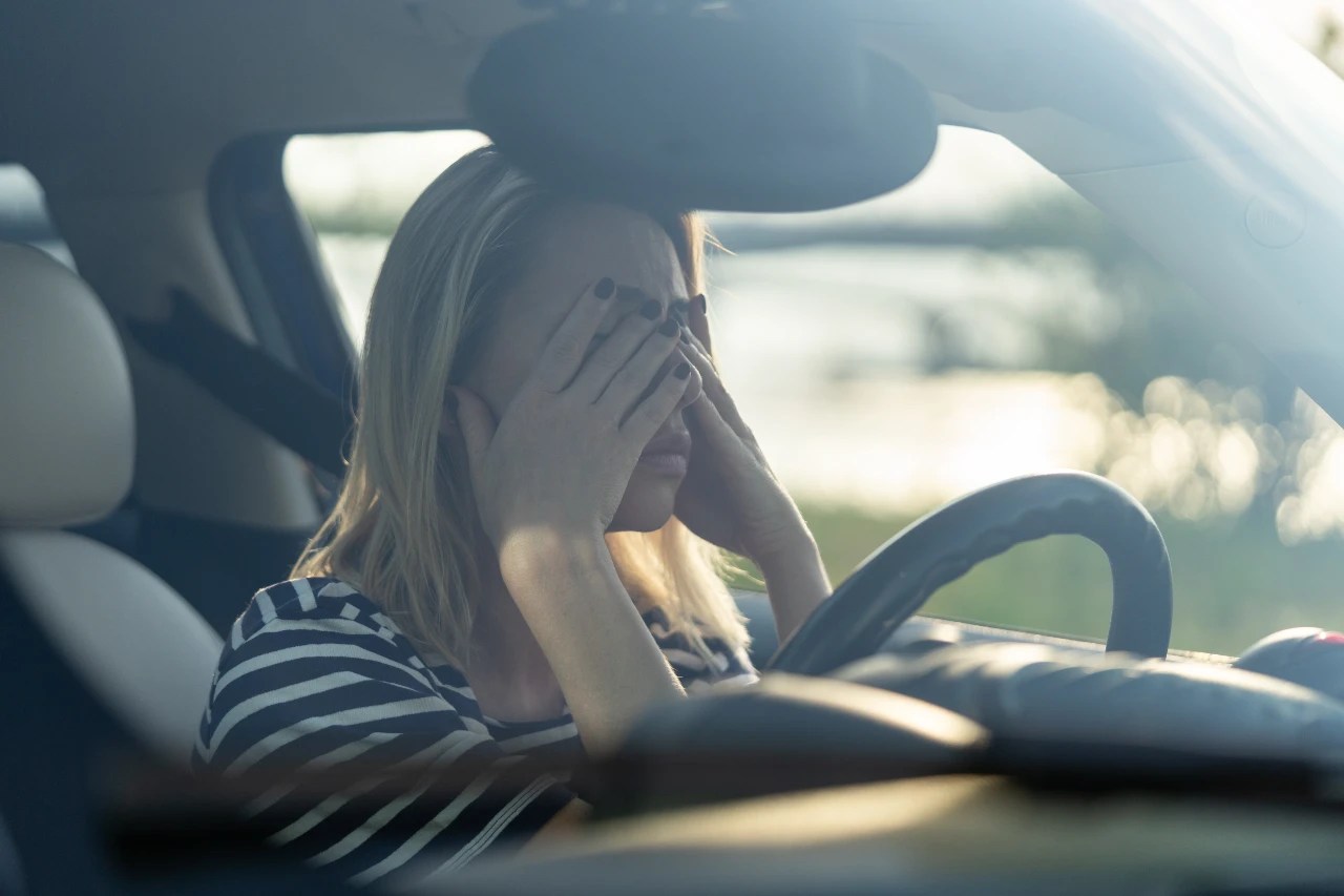 What is Vehophobia? AttorneyJeff California Car Accident Lawyer