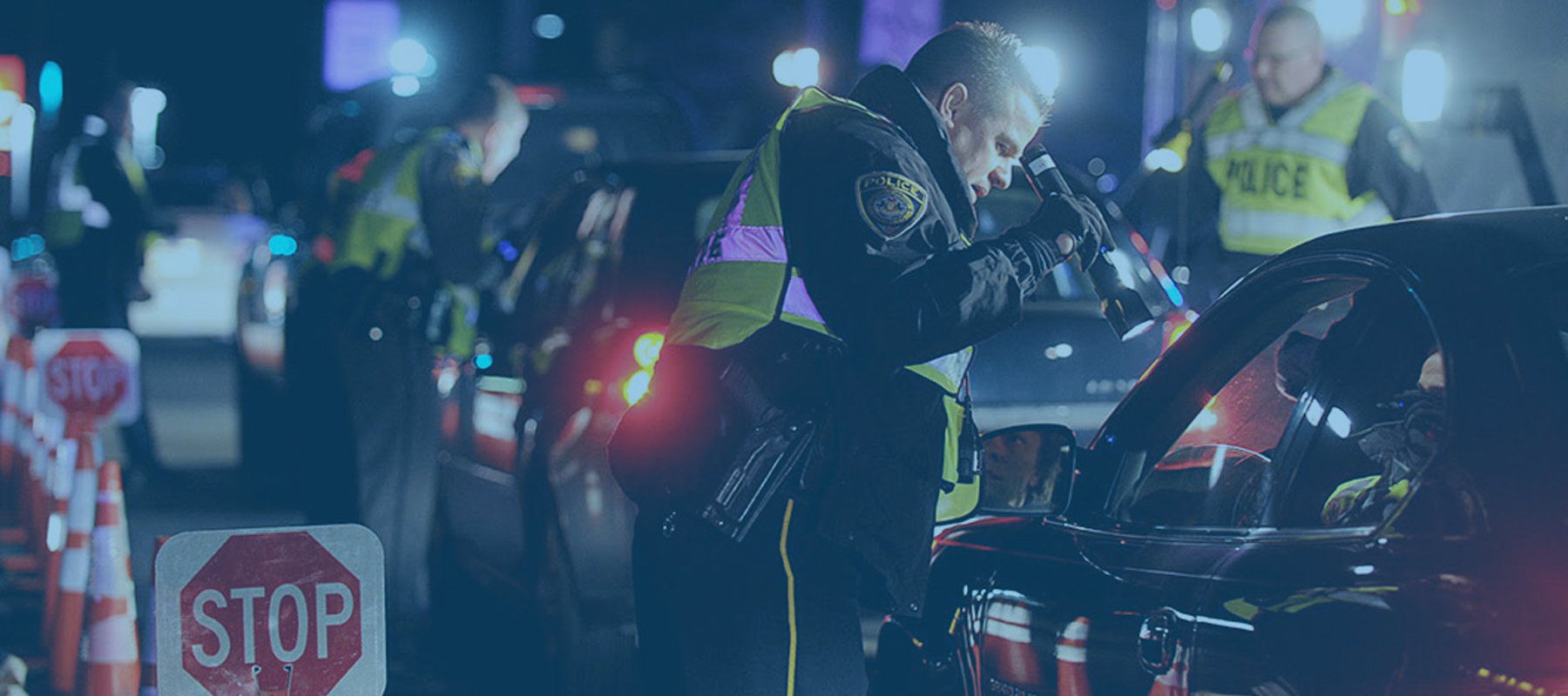 Driving Under The Influence (DUI) Immigration Attorney Or Lawyer West