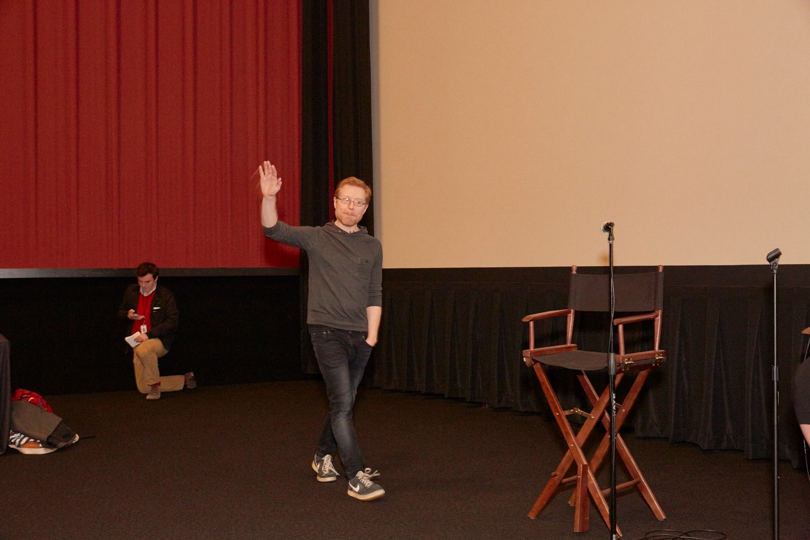 It's a Rapp! A Broadway Q&A with the Rent Actor