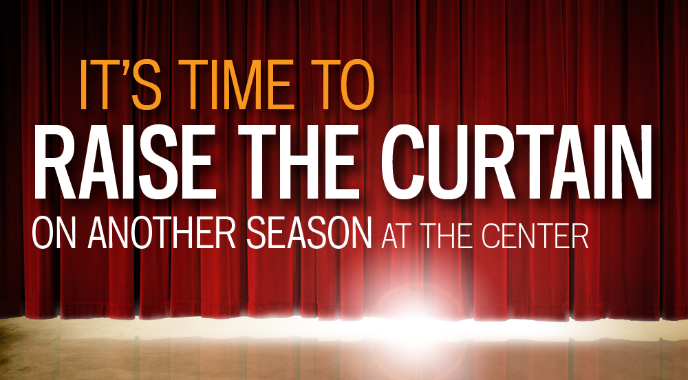 ATTPAC Raise the Curtain Campaign