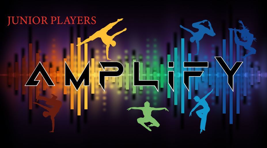 Junior Players' Amplify