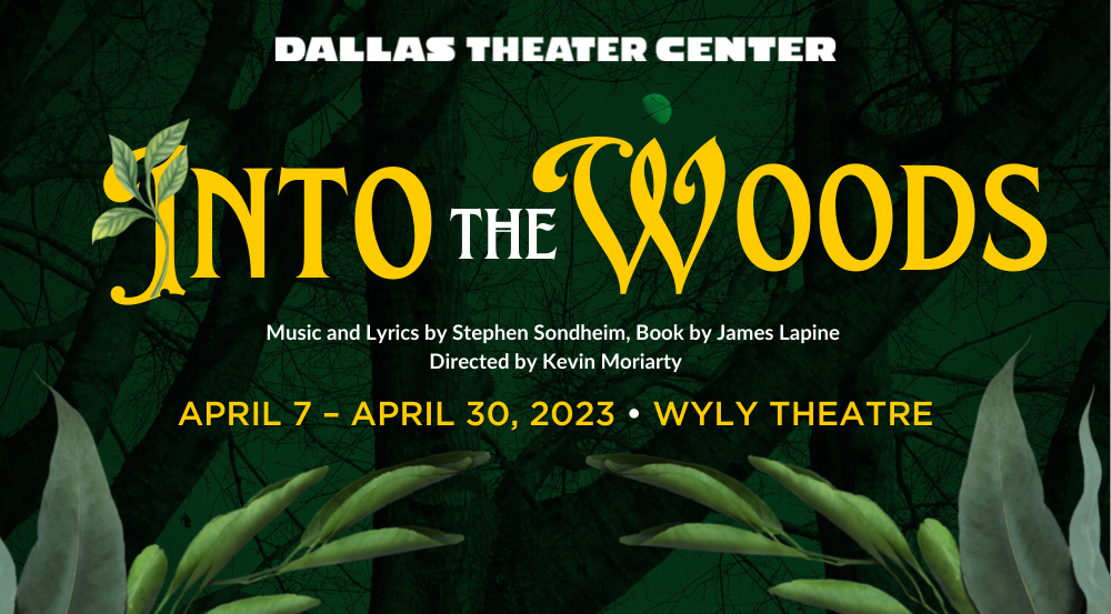 into the woods festival 2023 Into The Woods