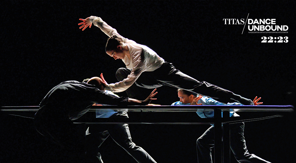 June Events 2023 Dfw Ballet BC June 09 2023 Winspear Opera House