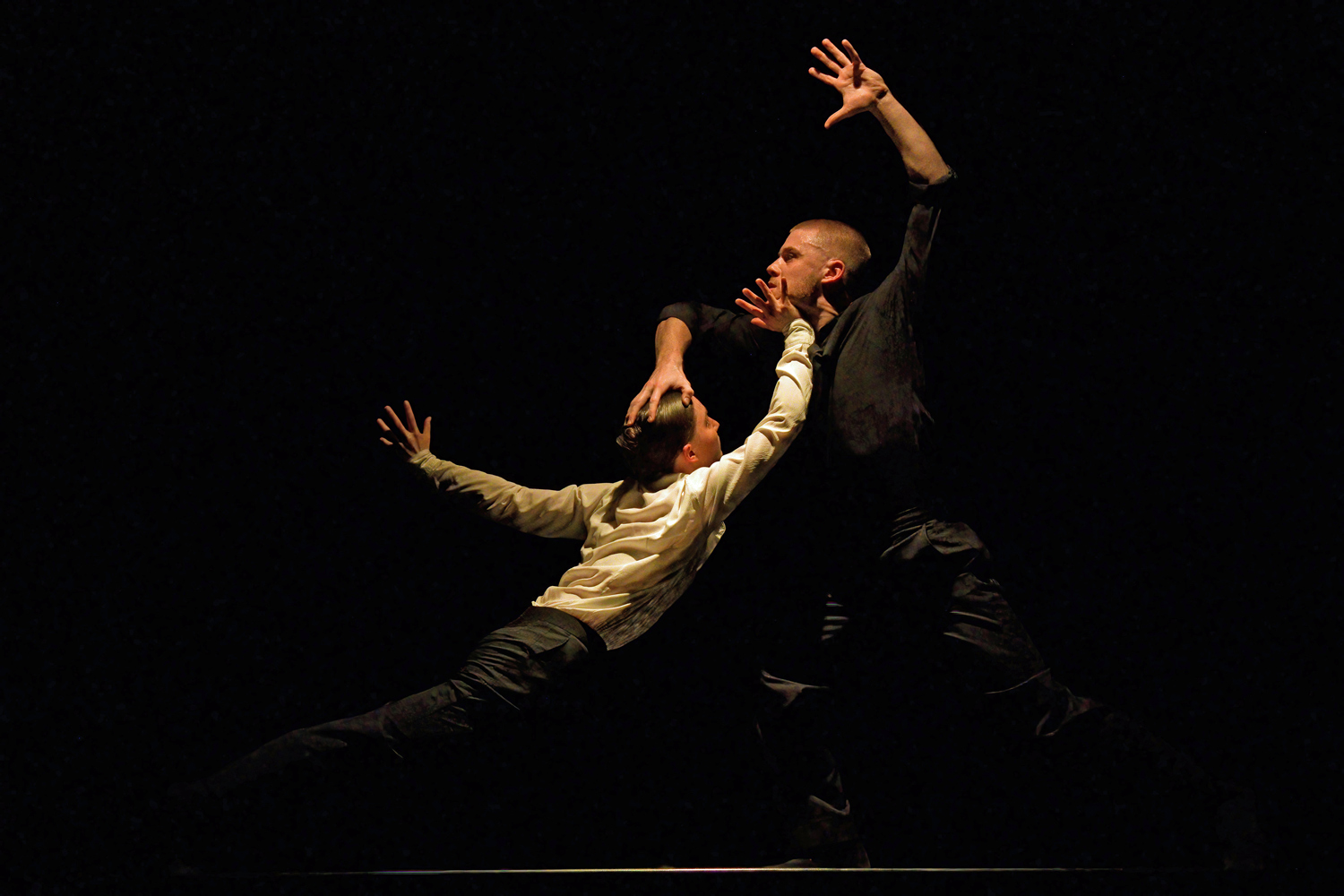 Boston Garden Events June 2023 Ballet BC June 09 2023 Winspear Opera House