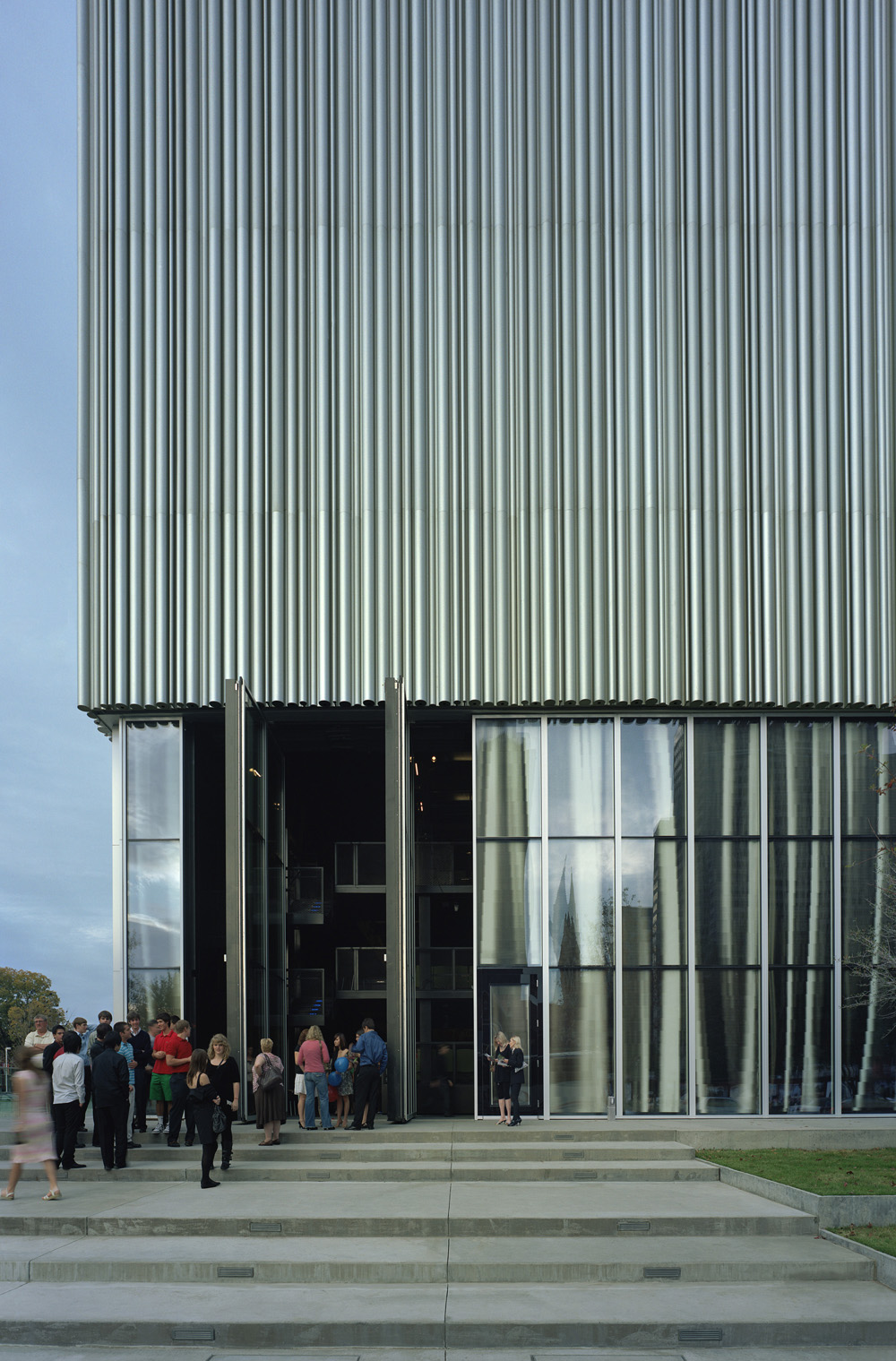 Dee and Charles Wyly Theatre ATTPAC