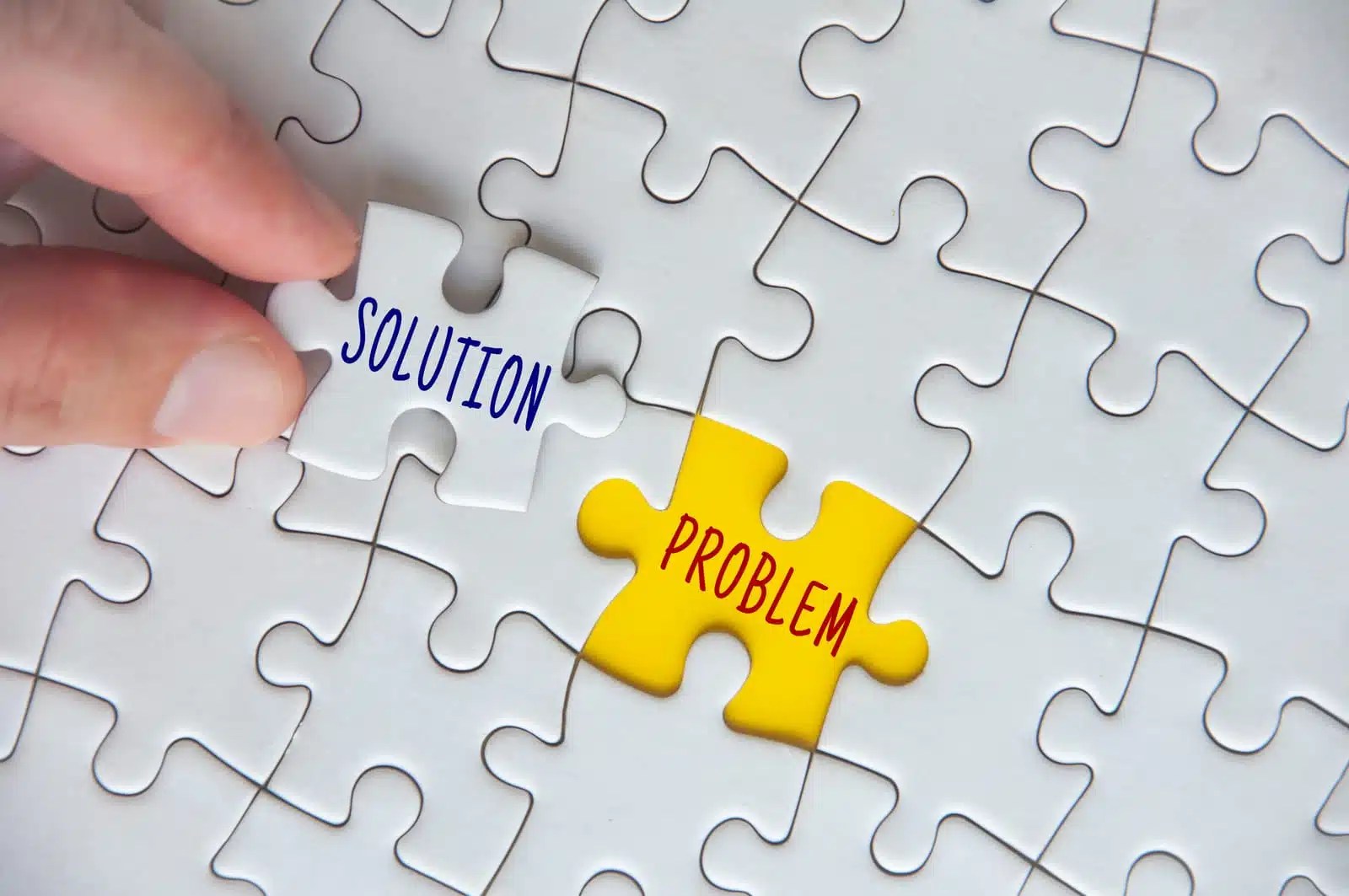 Essential Tips for Mastering Problem Resolution Skills