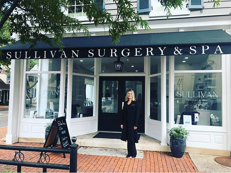 Sullivan Surgery & Spa Your New Neighbor in Easton Attraction