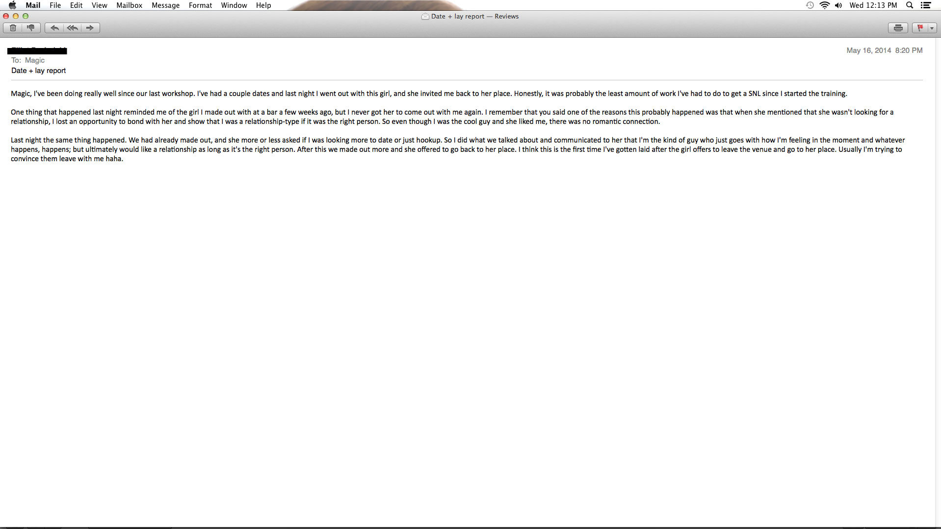 Onenight Stand Vs. Relationship The Attraction Methods