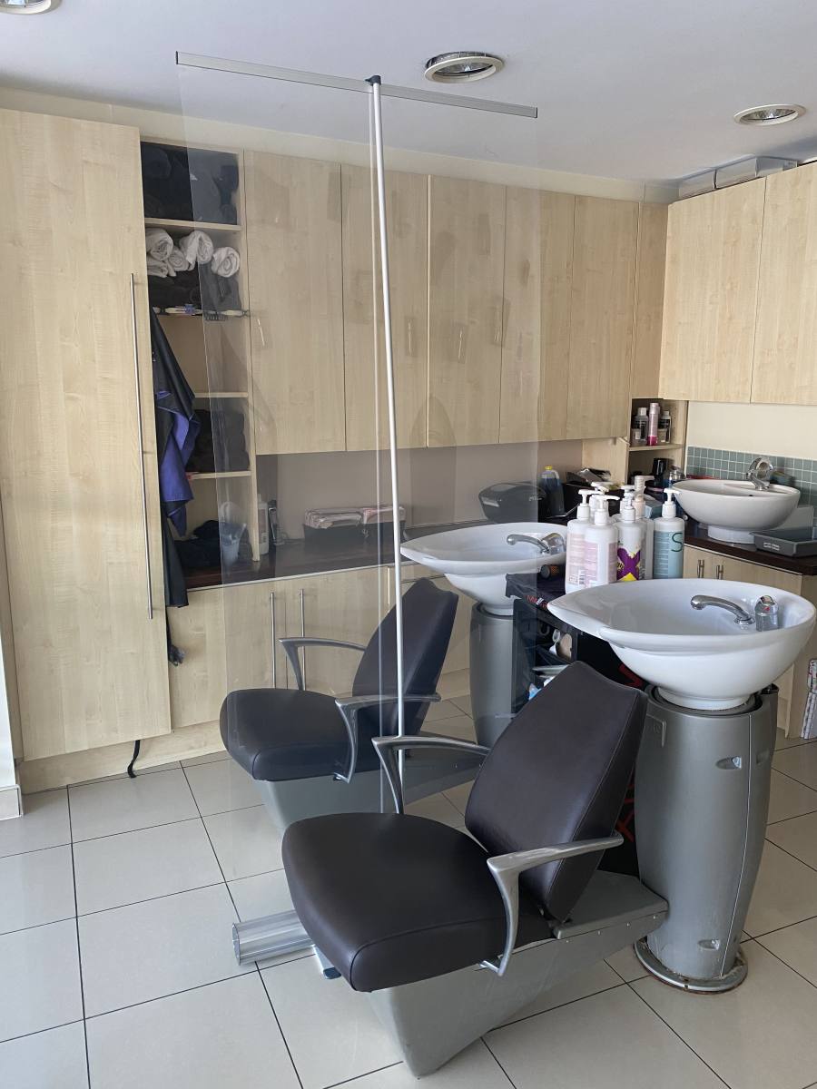 Hairdressing Attractions