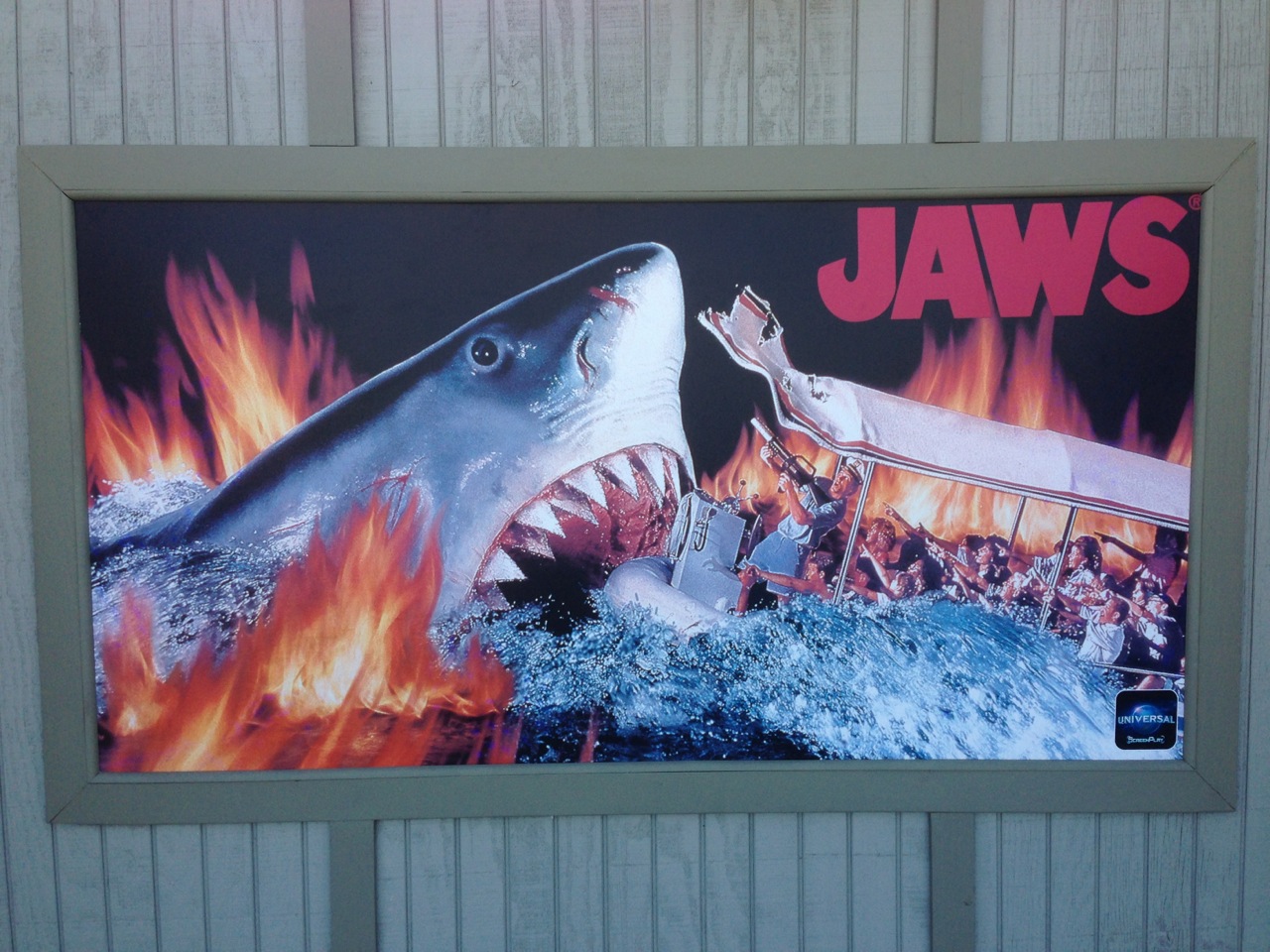 Universal Parks & Resorts launch 'Universal ScreenPlay