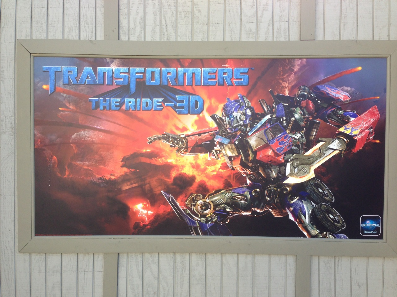 Universal Parks & Resorts launch 'Universal ScreenPlay