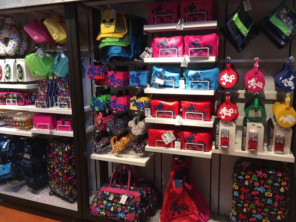 TAG boutique now open at Disney Springs Marketplace CoOp