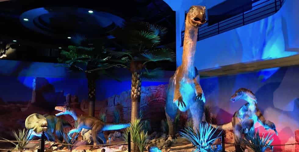 Largest Indoor Playground in Orlando to open at Galaxy Fun Orlando