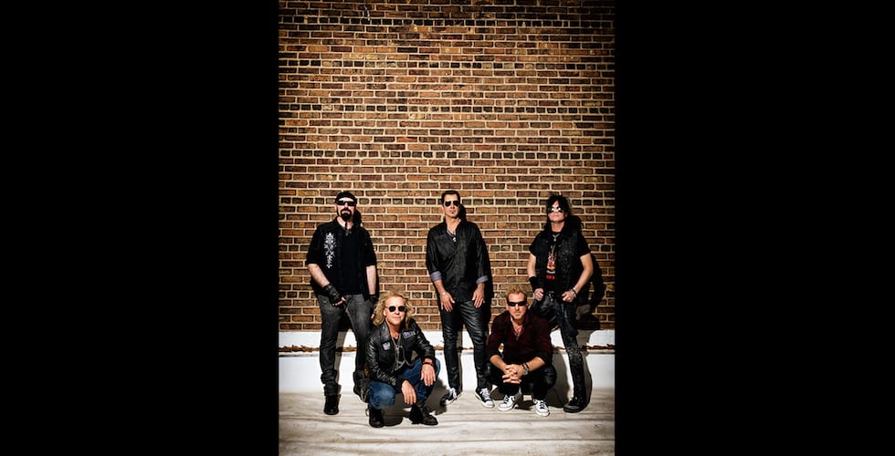 'Garden Rocks' concert series lineup announced for 2018 Epcot International Flower & Garden Festival