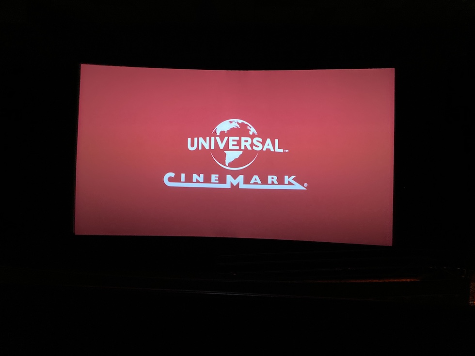 Universal Cinemark at CityWalk to reopen to guests July 3