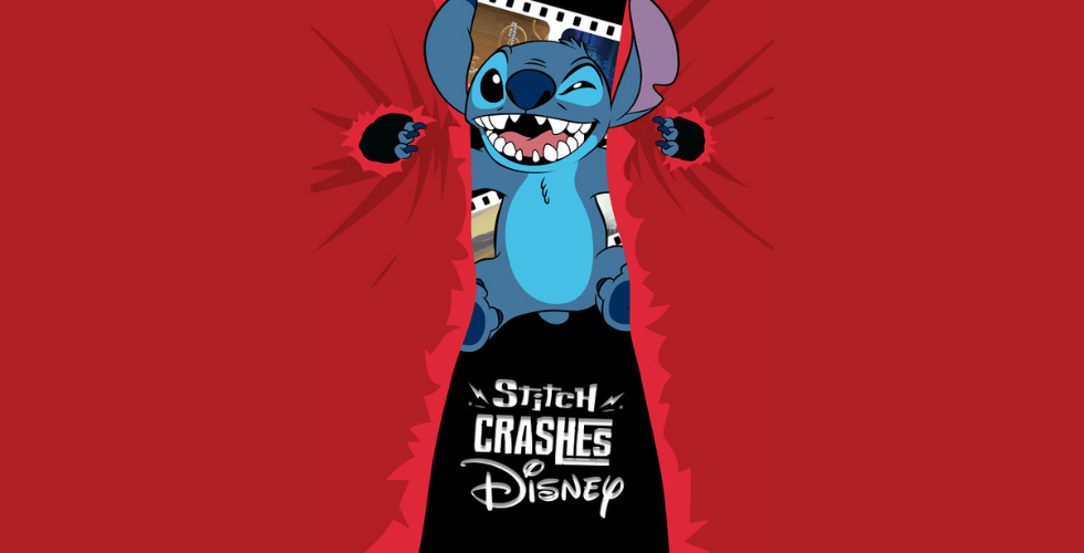Stitch crashes Disney with allnew collectible series for 2021