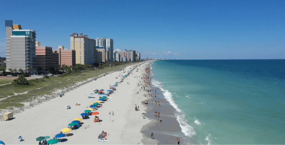 Myrtle Beach South Carolina Events 2024 Myrtle Beach new attractions, events and more in 2021