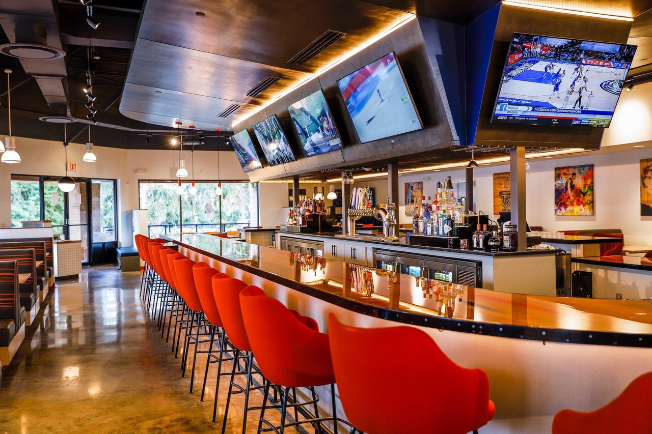 NBA AllStar Tracy McGrady to open HomeCourt restaurant in Florida