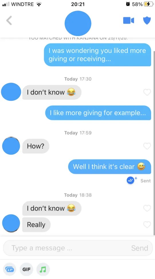 15 Best Tinder Openers That Will Make Hotties Reply 77 of Times (Proven Examples)