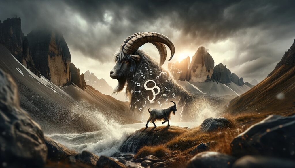 The Love Language of a Capricorn