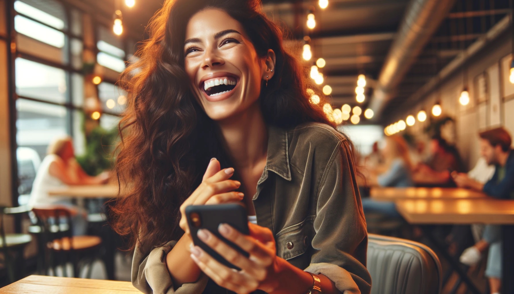 82 Funny Bumble Bios That’ll Spark Conversation 🔥