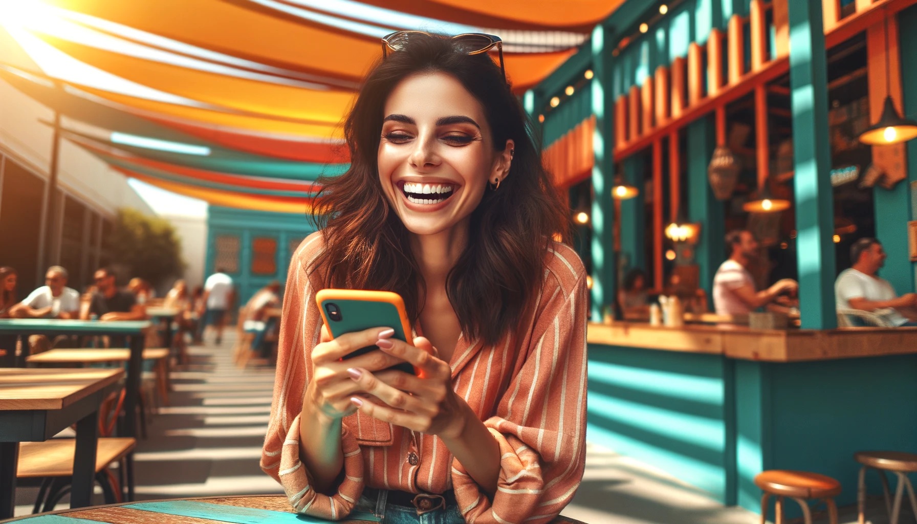 35 Funny Tinder Openers That Actually Get Responses