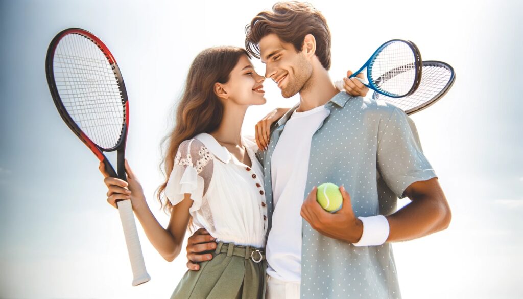 33 Sports Pick Up Lines for an MVP Flirt Game