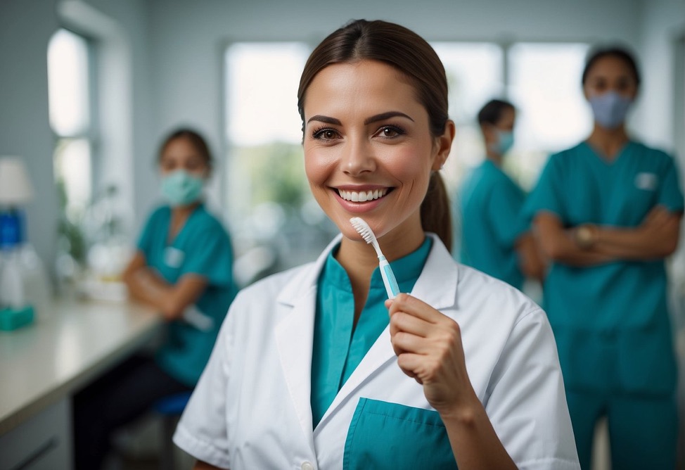 30 Best Dentist Pick Up Lines