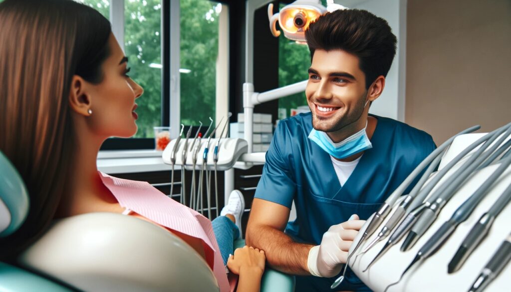 30 Best Dentist Pick Up Lines