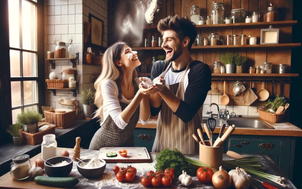 50 Best Food Pick Up Lines