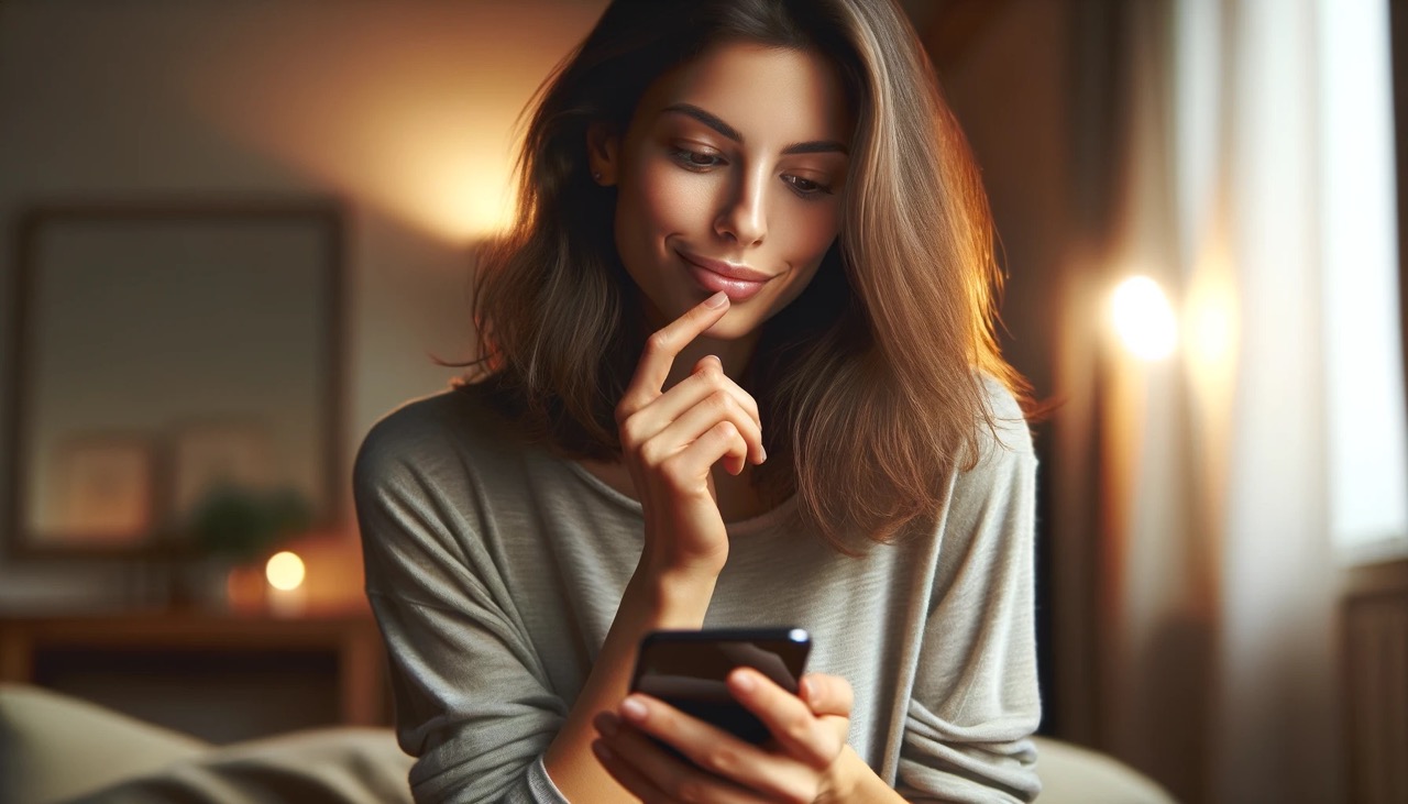 How to Answer the ‘Green Flags I Look For’ Hinge Prompt