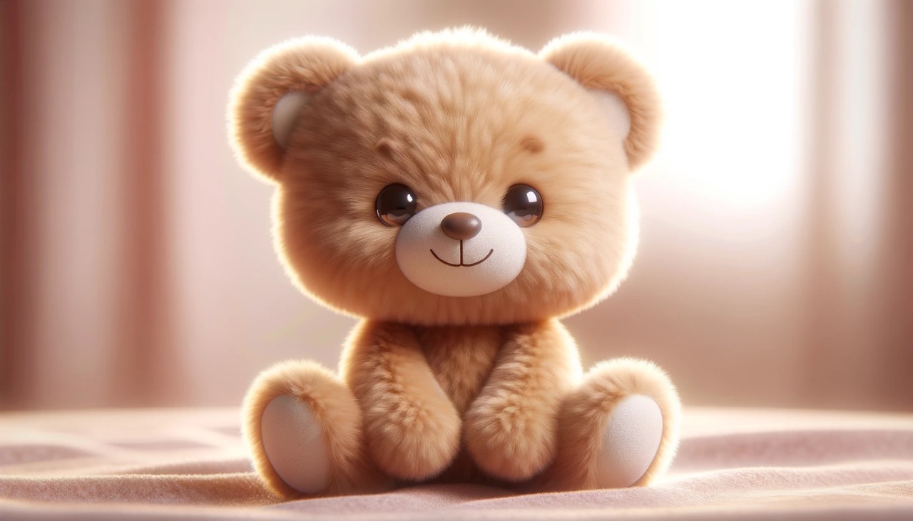 200 Stuffed Animal Names That Are Cute & Cuddly