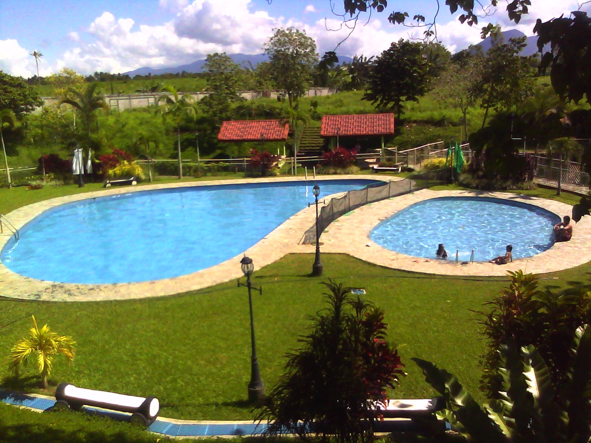 Bacolod City La Salle Granada Eco Park New Tourist Spot Attraction