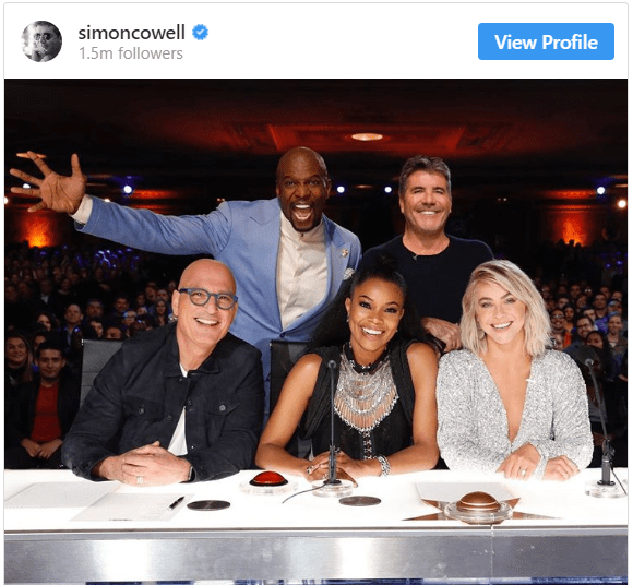 Audience Boos Simon Cowell on His Comment to Marcelito Pomoy’s