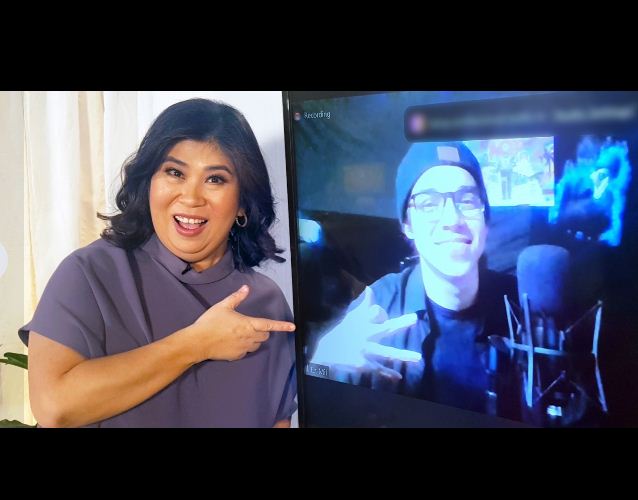 Kapuso Mo, Jessica Soho (KMJS) Features Ez Mil on February 7, 2021