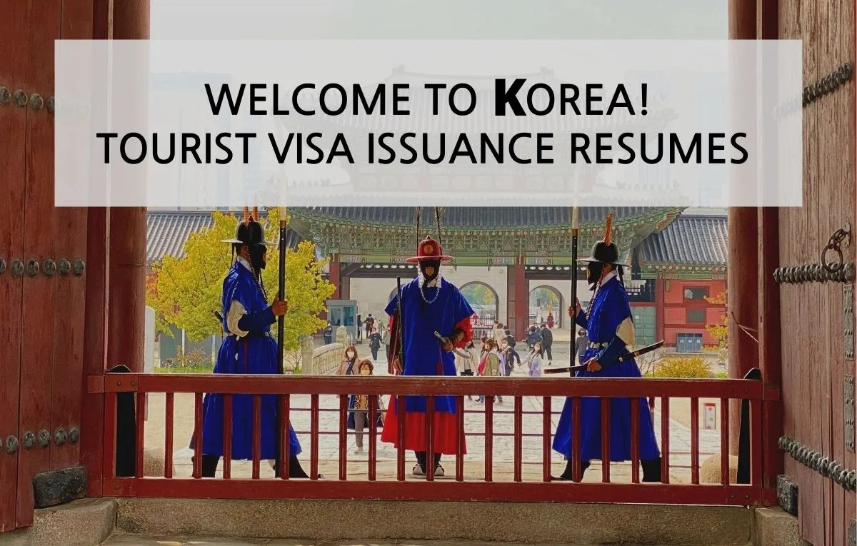 The South Korean Embassy in the Philippines has Announced the Restart