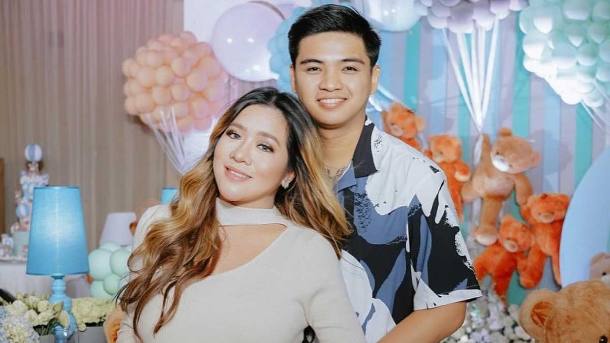 Angeline Quinto and her Boyfriend are Allegedly Engaged